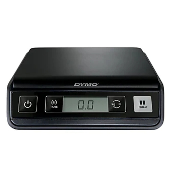 DYMO Digital Postal Scale 5 Lbs. (M5) - Picture 1 of 3